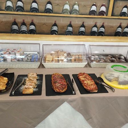 Affittacamere 7Venti Castellammare del Golfo Ngoại thất bức ảnh