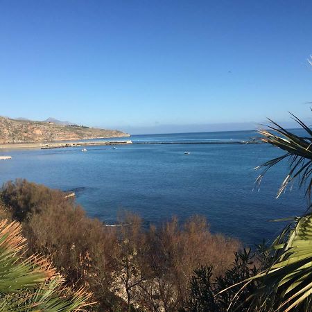 Affittacamere 7Venti Castellammare del Golfo Ngoại thất bức ảnh