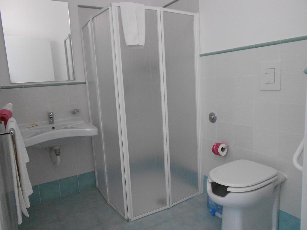 Affittacamere 7Venti Castellammare del Golfo Ngoại thất bức ảnh
