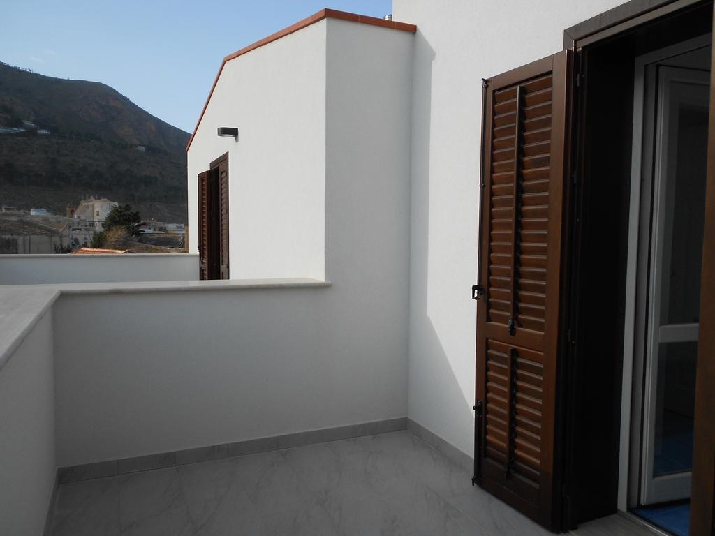 Affittacamere 7Venti Castellammare del Golfo Ngoại thất bức ảnh