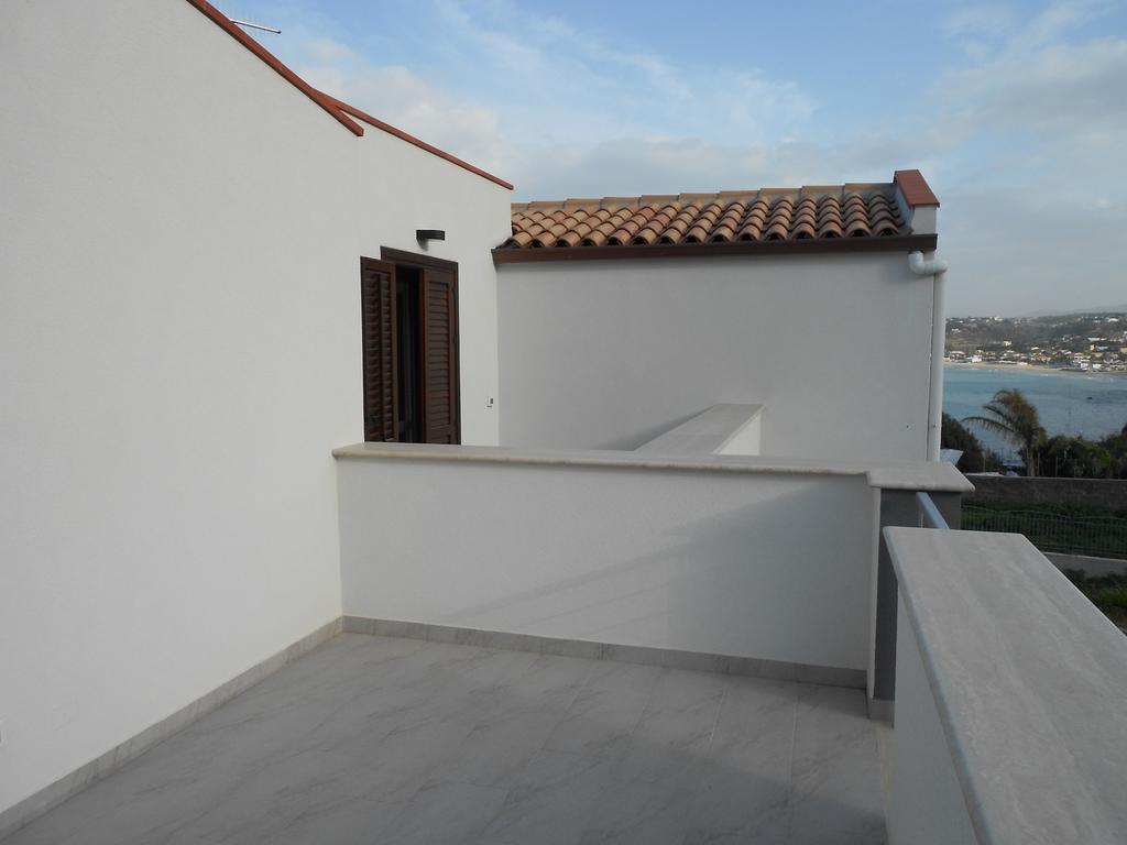 Affittacamere 7Venti Castellammare del Golfo Ngoại thất bức ảnh