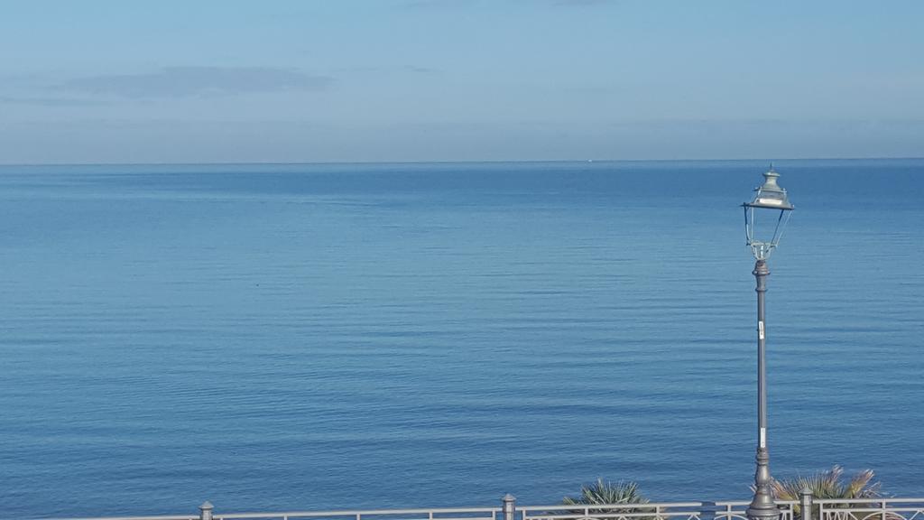 Affittacamere 7Venti Castellammare del Golfo Ngoại thất bức ảnh