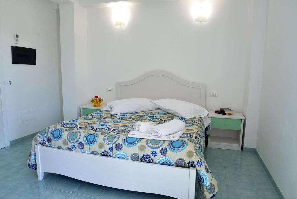 Affittacamere 7Venti Castellammare del Golfo Ngoại thất bức ảnh