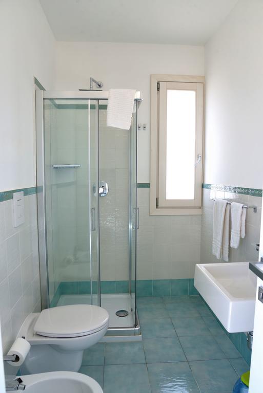 Affittacamere 7Venti Castellammare del Golfo Ngoại thất bức ảnh