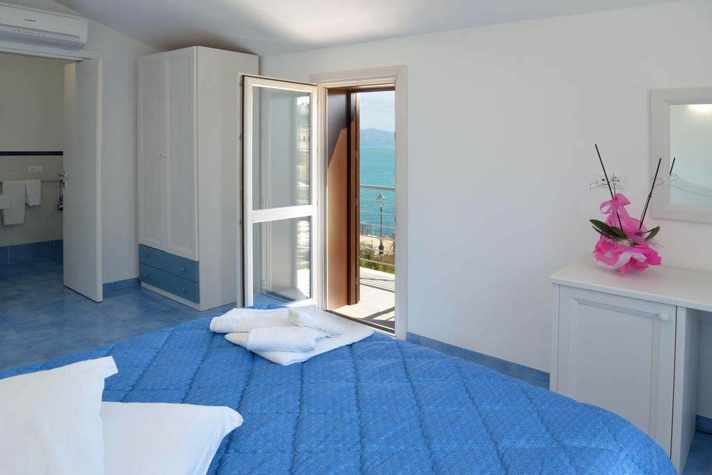 Affittacamere 7Venti Castellammare del Golfo Ngoại thất bức ảnh