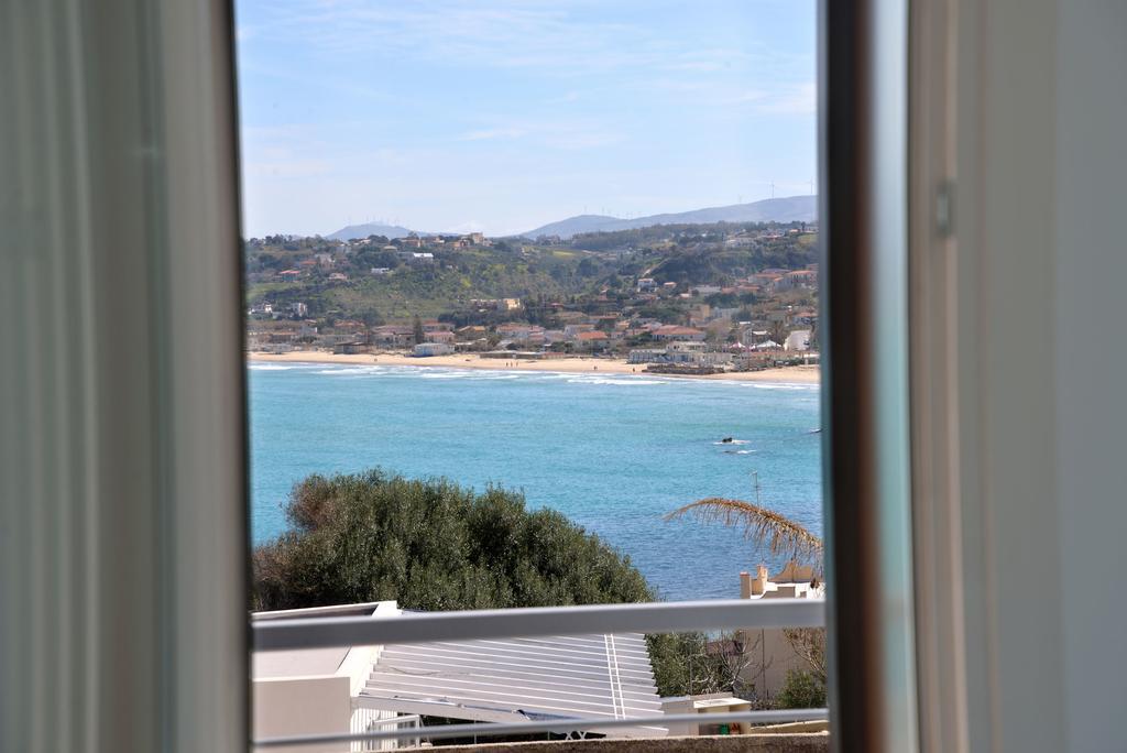 Affittacamere 7Venti Castellammare del Golfo Ngoại thất bức ảnh