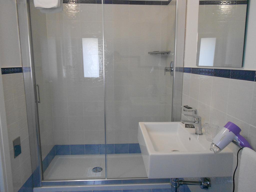 Affittacamere 7Venti Castellammare del Golfo Ngoại thất bức ảnh