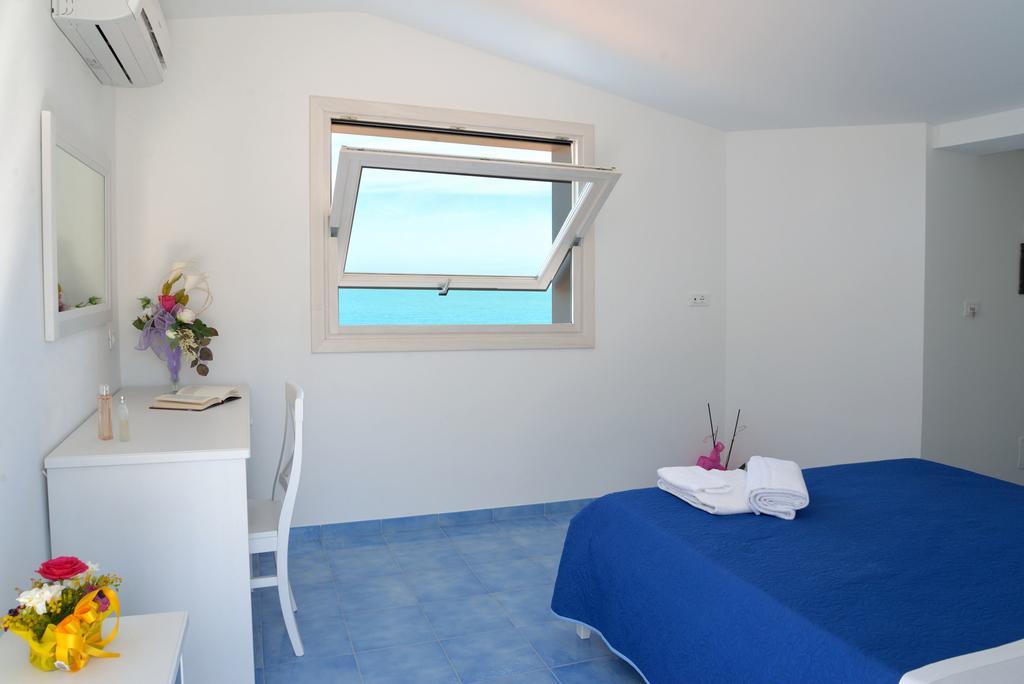 Affittacamere 7Venti Castellammare del Golfo Ngoại thất bức ảnh