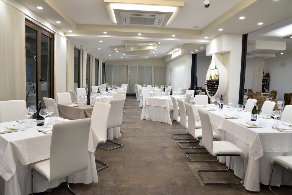 Affittacamere 7Venti Castellammare del Golfo Ngoại thất bức ảnh