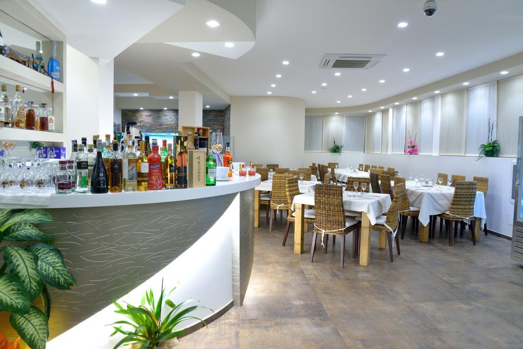 Affittacamere 7Venti Castellammare del Golfo Ngoại thất bức ảnh