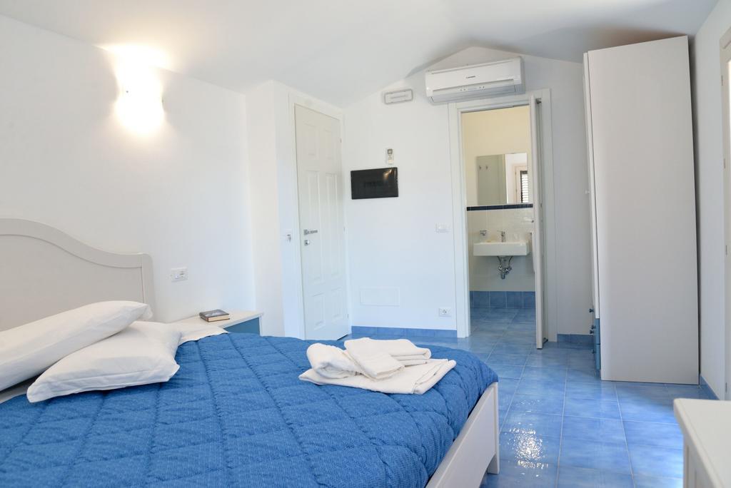 Affittacamere 7Venti Castellammare del Golfo Ngoại thất bức ảnh