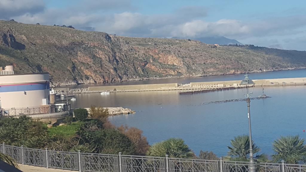 Affittacamere 7Venti Castellammare del Golfo Ngoại thất bức ảnh