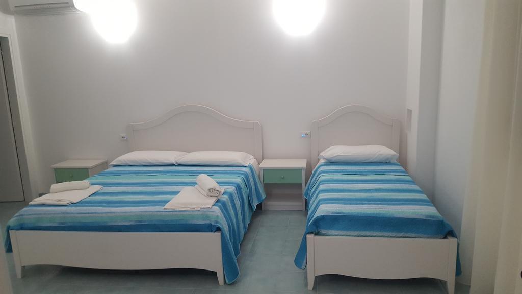 Affittacamere 7Venti Castellammare del Golfo Ngoại thất bức ảnh