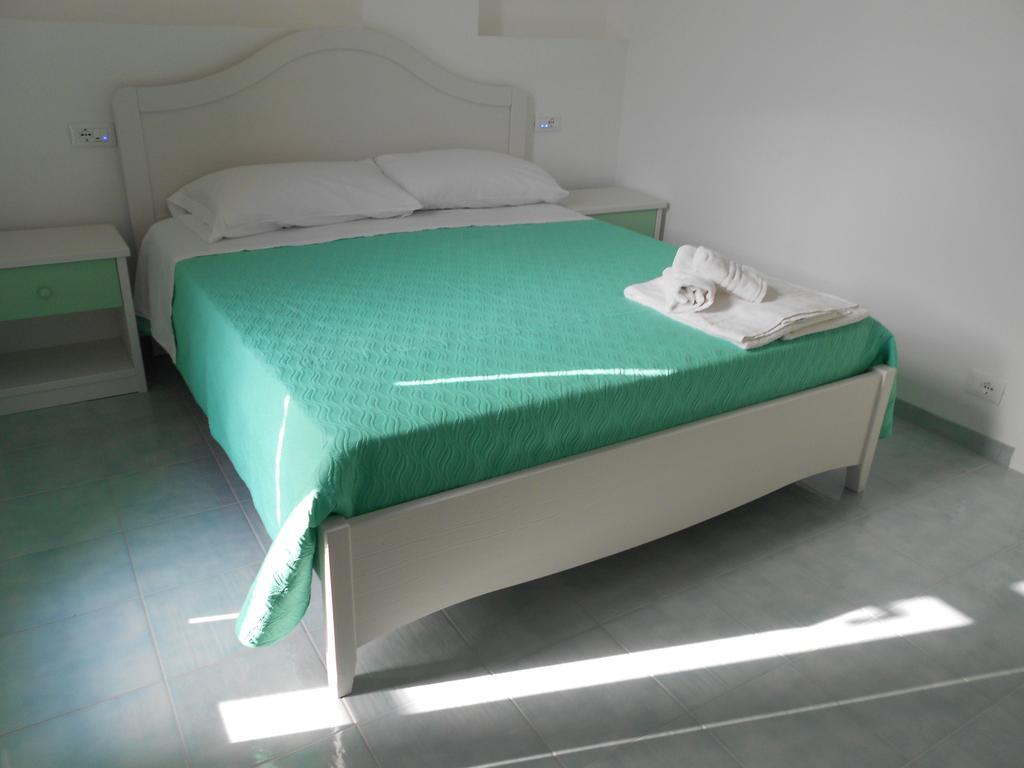 Affittacamere 7Venti Castellammare del Golfo Ngoại thất bức ảnh